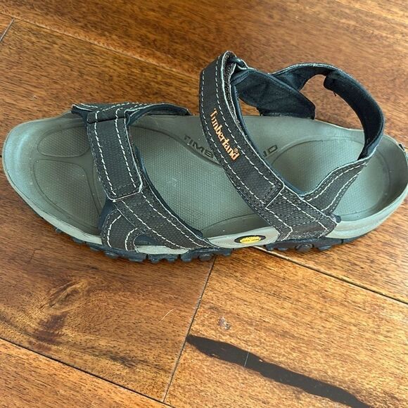 Timberland Men’s  Sandal Size 8 - Picture 1 of 10